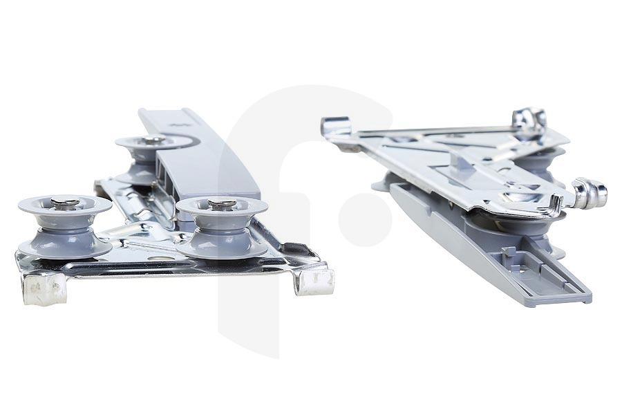 Bosch Lavastoviglie Guida per lavastoviglie 00648570