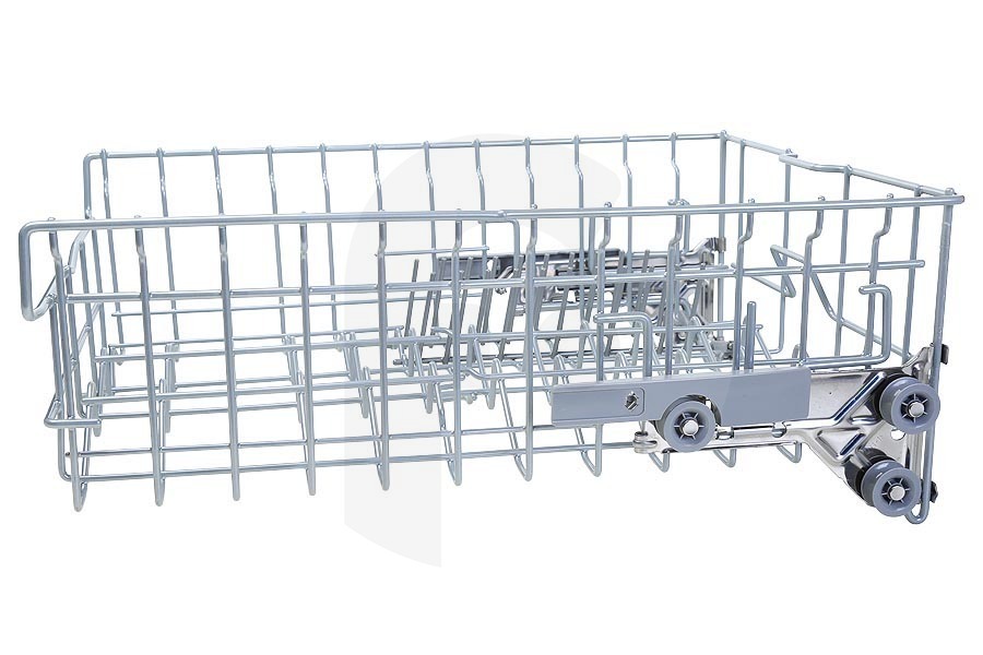 Bosch Geschirrspüler Oberkorb (oberer) komplett mit u.a. Rädern Geschirrspüler 00686438