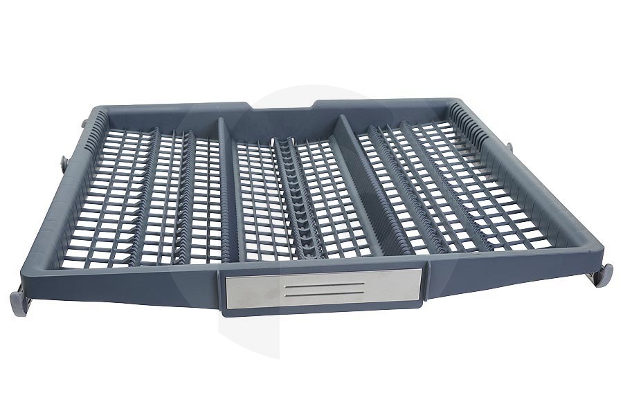 Siemens 685271, 00685271 Lavavajillas Cajón de cubiertos para lavavajillas 00685271, 685271 apto para entre otros DF460., DF461..,DI460..,DI461..,DF260. y DF261