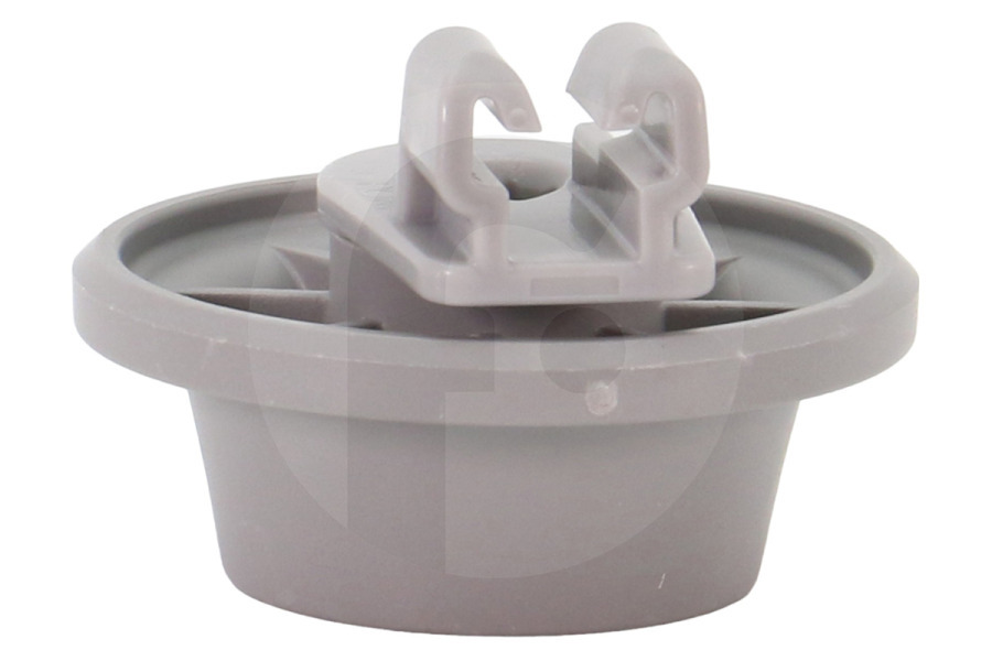 Bosch Lavastoviglie Ruota Lavastoviglie adatto per Bosch, Siemens Cestello inferiore 611475, 00611475