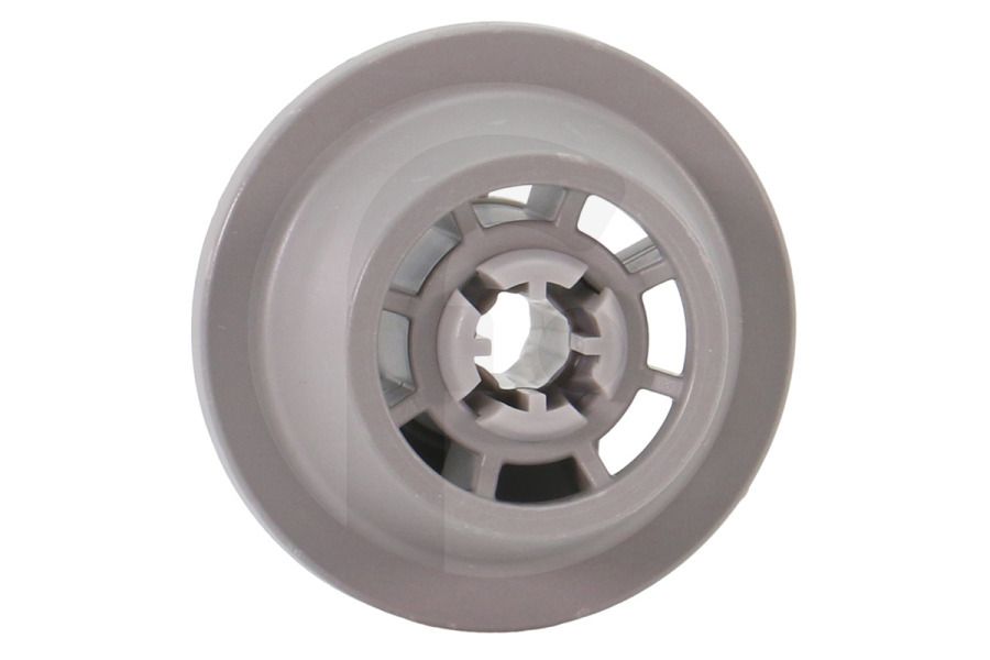 Bosch Lavavajillas Rueda Lavavajillas entre otros Bosch, Siemens Cesta inferior 611475, 00611475 apto para entre otros SBV53M30, SK25E201
