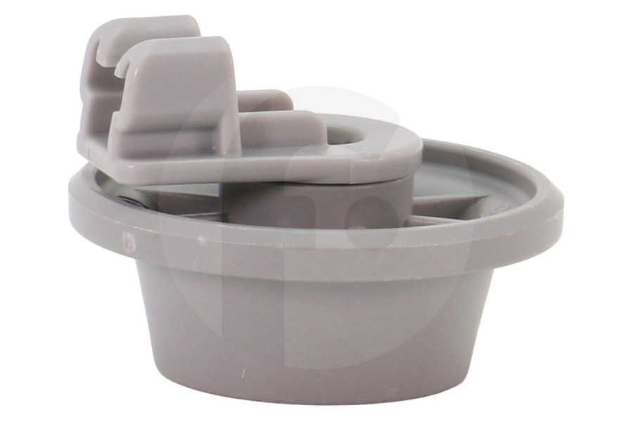 Bosch Lavastoviglie Ruota Lavastoviglie adatto per Bosch, Siemens Cestello inferiore 611475, 00611475