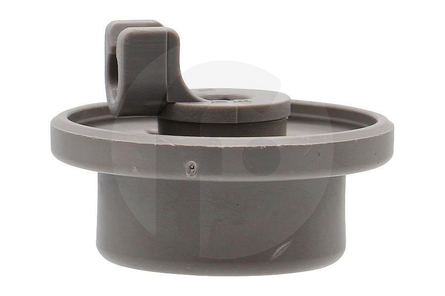 Bosch Lavastoviglie Ruote cestello Lavastoviglie adatto per Bosch, Siemens Cestello inferiore 165314, 00165314