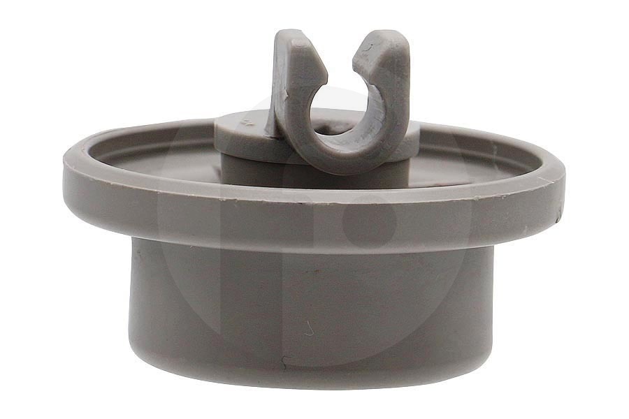 Bosch Lavastoviglie Ruote cestello Lavastoviglie adatto per Bosch, Siemens Cestello inferiore 165314, 00165314