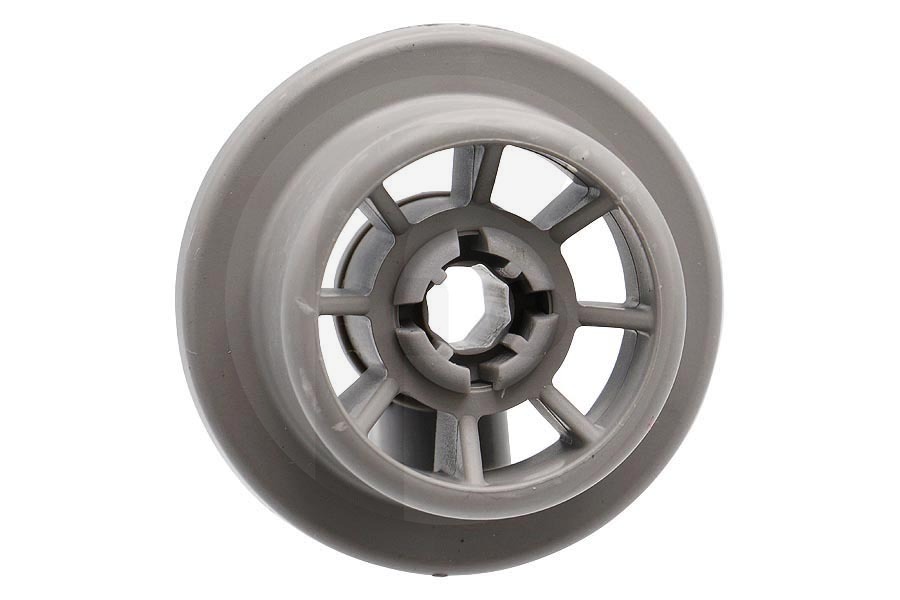 Bosch Lavavajillas Ruedas Lavavajillas entre otros Bosch, Siemens Cesta inferior 165314, 00165314 apto para entre otros SGS 4602 SL 5959 SGI-4555