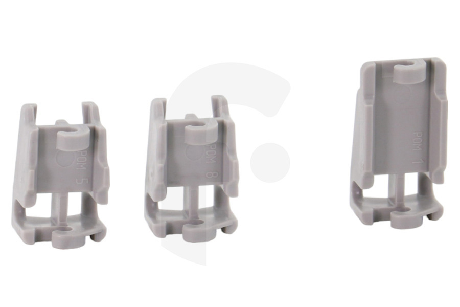 Bosch Lavastoviglie Cuscinetti (set) lavastoviglie 418674, 00418674