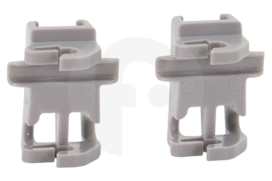 Bosch 611474, 00611474 Lavavajillas Kit de cojinetes para entre otros Bosch, Siemens lavavajillas 00611474 apto para entre otros SN66M054, SBV96M00