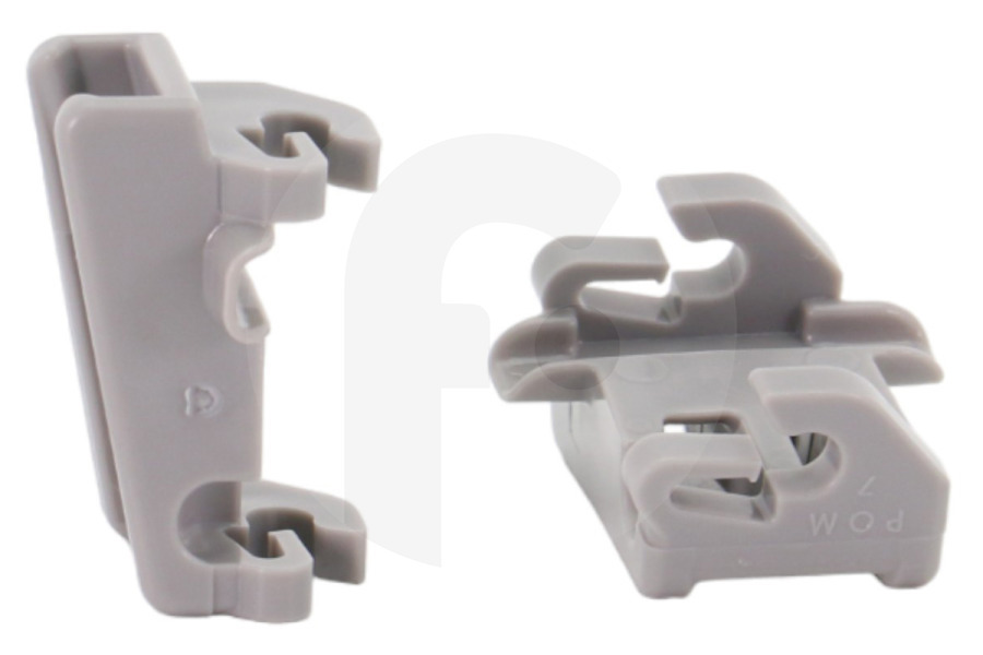 Pitsos Lavastoviglie Cuscinetti (set) lavastoviglie 611474, 00611474