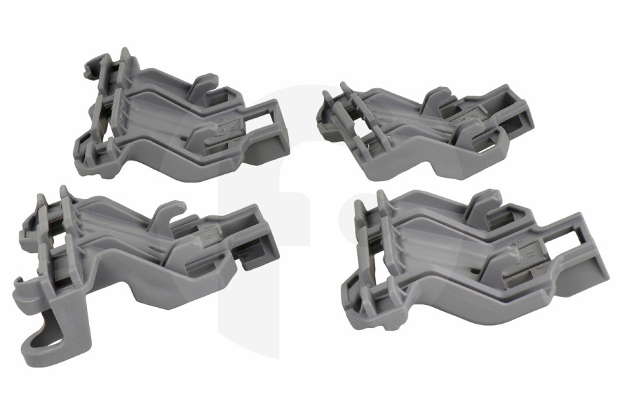 Tecnic Lavastoviglie Cuscinetti (set) lavastoviglie 611473, 00611473