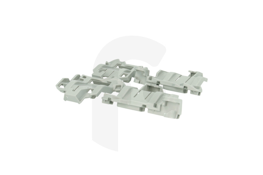 Tecnic Lavastoviglie Cuscinetti (set) lavastoviglie 611473, 00611473
