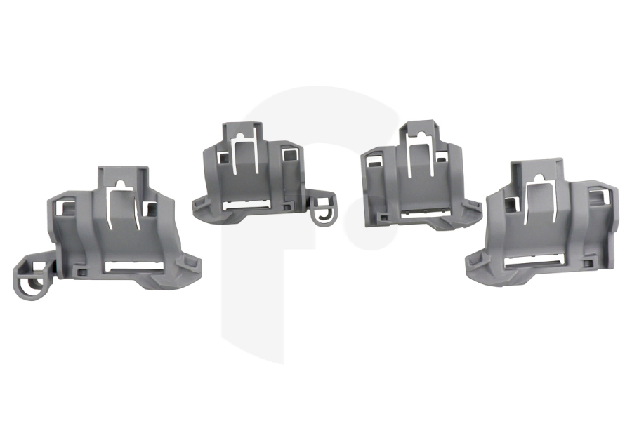 Viva 611473, 00611473 Lavavajillas Kit de cojinetes para entre otros Bosch, Siemens lavavajillas 00611473 apto para entre otros SRS55M52, SMI58M55