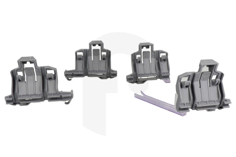 Tecnic Lavastoviglie Cuscinetti (set) lavastoviglie 611473, 00611473