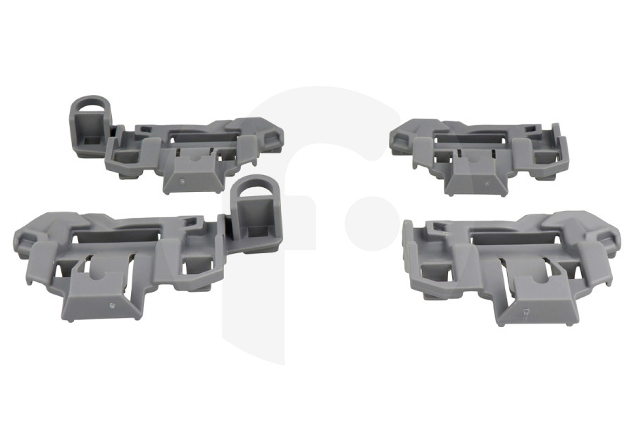 Tecnic Lavastoviglie Cuscinetti (set) lavastoviglie 611473, 00611473