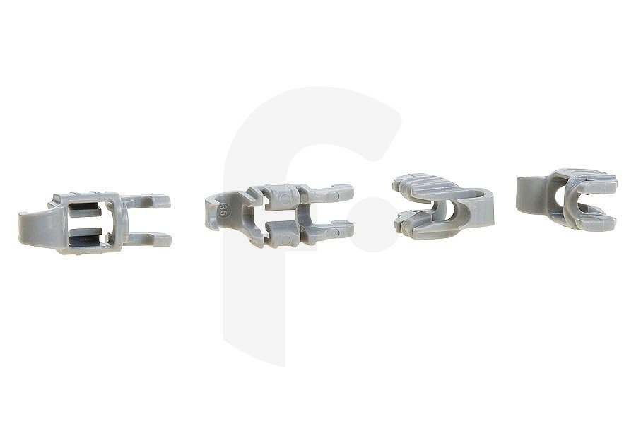 Constructa Lavavajillas inserto de cojinetes para lavavajillas 00632372