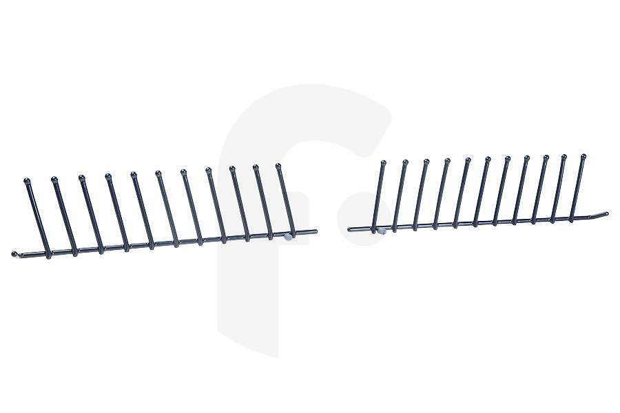 Bosch Cesta de inserción (cesta superior) lavavajillas 12004140 apto para entre otros SX65M039, SMS69U78T
