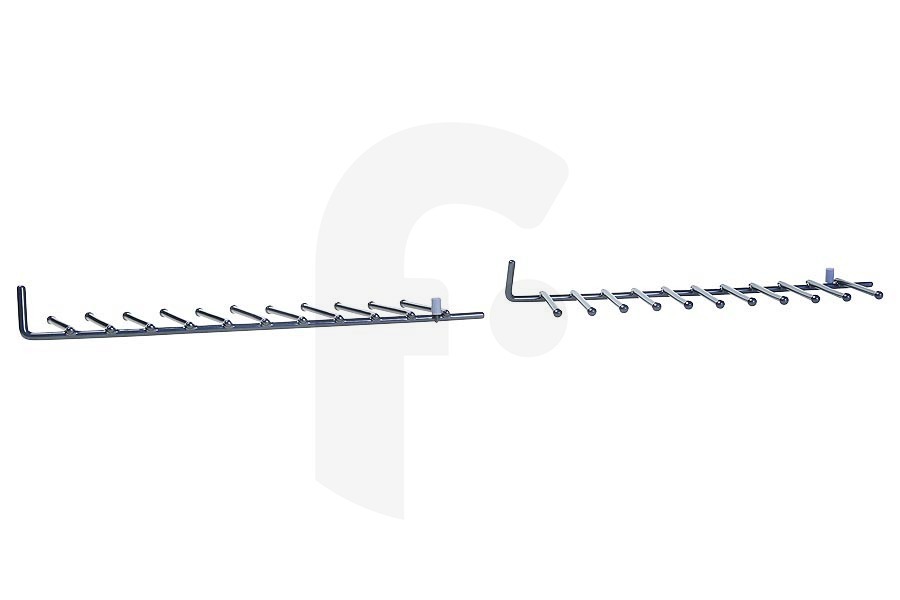 Constructa Lave vaisselle Insertion pour lave-vaisselle 12004140