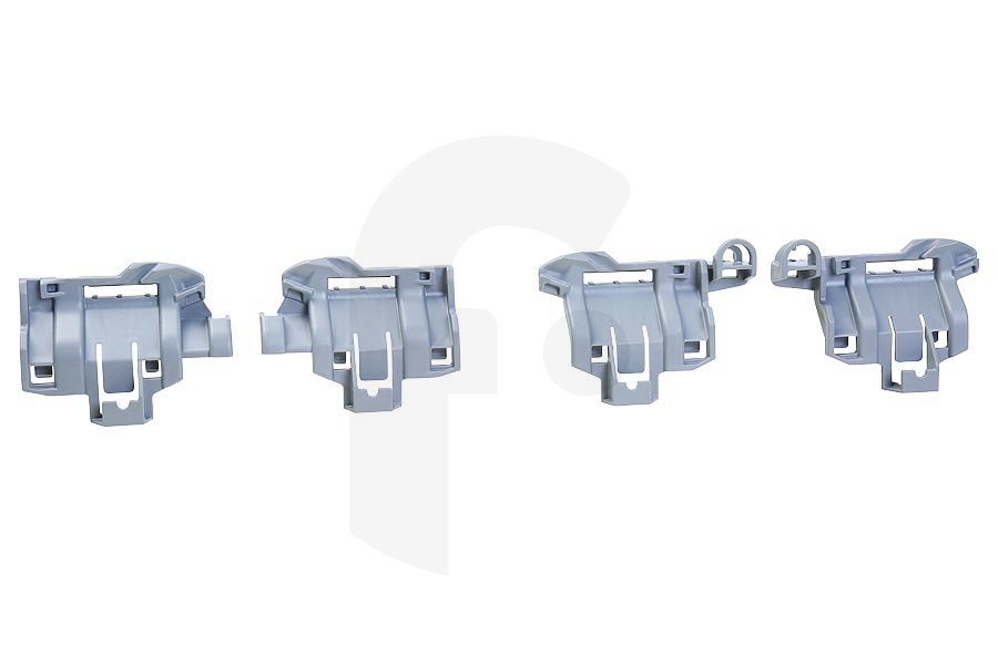 Bosch 632373, 00632373 Lavavajillas Juego de cojinetes para lavavajillas 00632373 apto para entre otros SX65M009EU, SN60M030EU, SME88TD01E