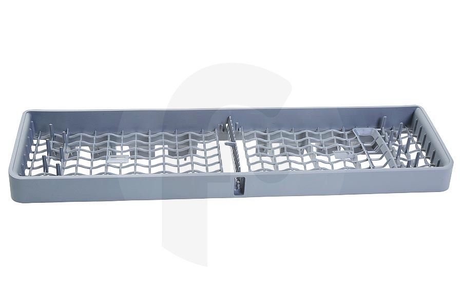 Siemens Lavavajillas Inserto portatazas/portavasos para rejilla superior para Bosch, Siemens y otros lavavajillas 701353, 00701353 apto para entre otros SN75T090EU, SN76M055EU, SPV53M20EU