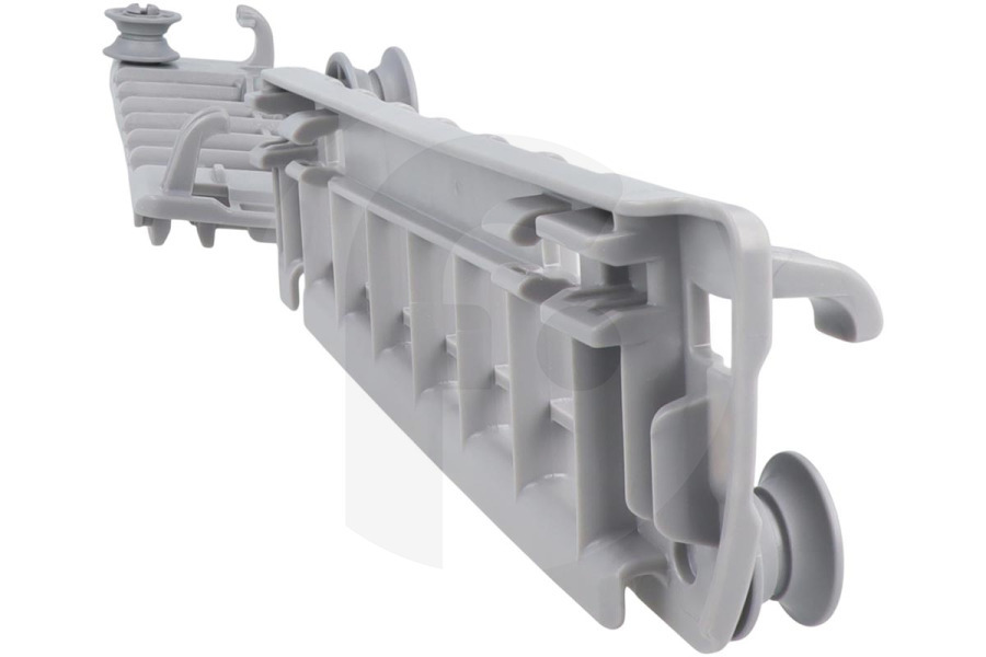 Constructa Lavastoviglie Binari (guide) del cassetto per posate sinistro e destro per Bosch, Siemens e altri lavastoviglie 619598, 00619598