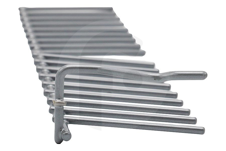 Bosch Lavastoviglie Inserto piatti per cestello inferiore per AEG, Electrolux e altri lavastoviglie 642591, 00642591
