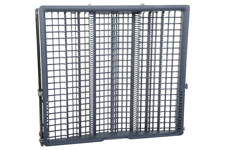 Bosch Lavastoviglie Cassetto per posate completo incl. binari per Bosch, Siemens e altri lavastoviglie 17005525