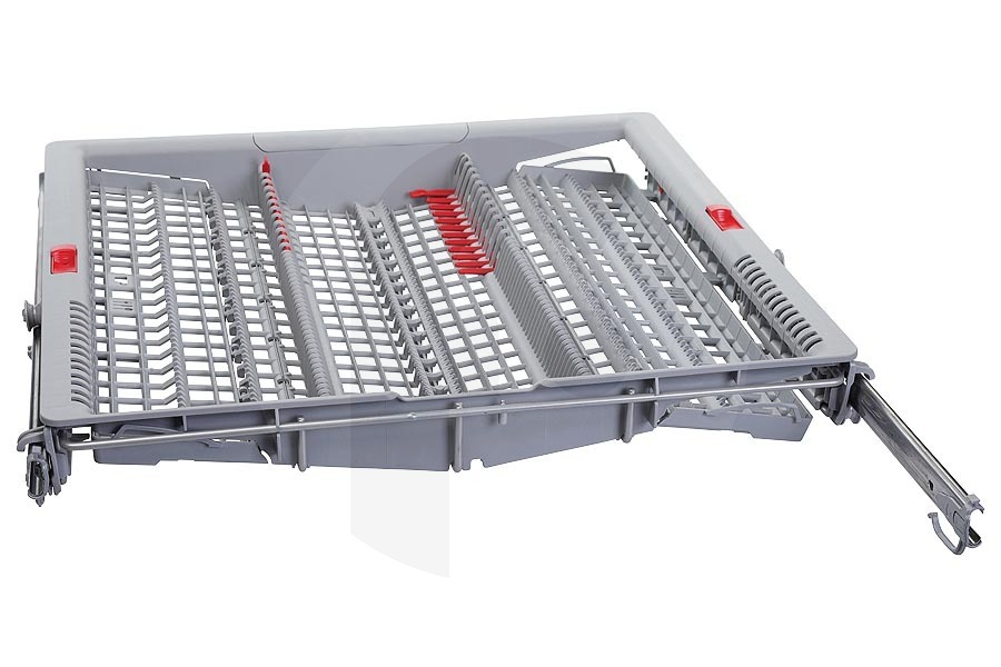 Bosch Geschirrspüler Besteckschublade komplett inkl. Schienen für u.a. Bosch, Siemens Geschirrspüler 17005520