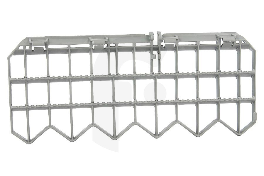 Siemens 645155, 00645155 Lavavajillas Estante para tazas para lavavajillas 00645155 apto para entre otros SN76M055EU, SX65M002EU, SBV53P11EU