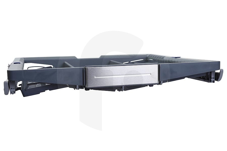 Bosch Lavastoviglie Cassetto portaposate completo incl. binari per Bosch, Siemens e altri lavastoviglie 17005524