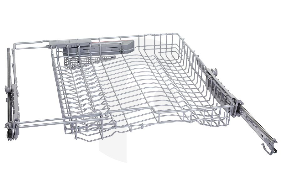 Bosch Lavastoviglie Cassetto portaposate completo incl. binari per Bosch, Siemens e altri lavastoviglie 17005523