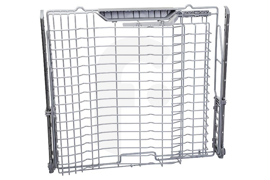 Bosch Lavastoviglie Cassetto portaposate completo incl. binari per Bosch, Siemens e altri lavastoviglie 17005523
