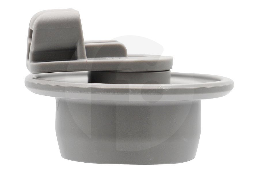 Bosch Lavastoviglie Ruota del cestello inferiore per Bosch, Siemens e altri lavastoviglie 10014040