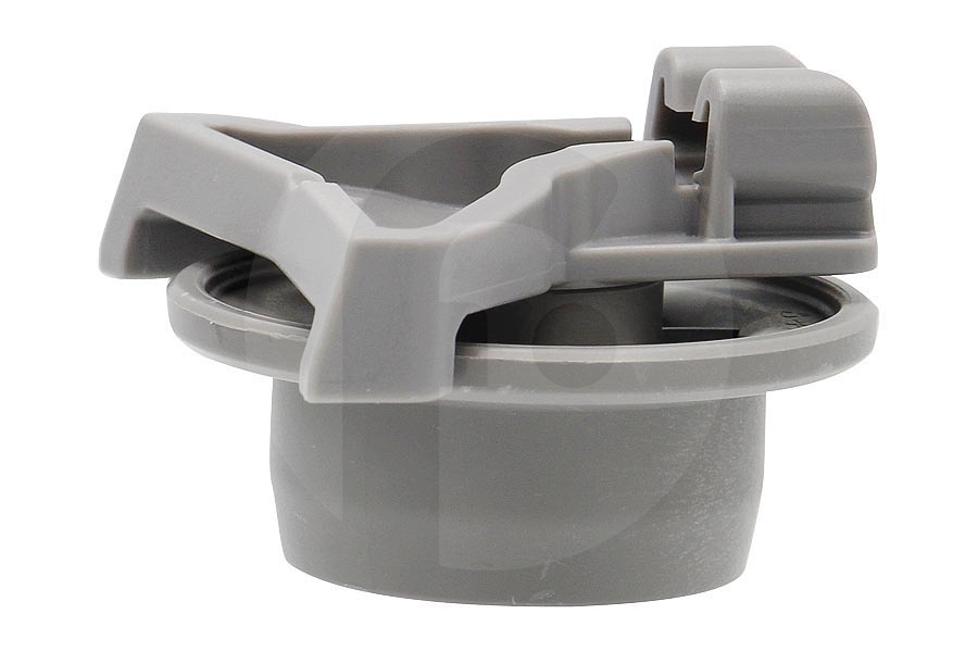 Constructa Lavastoviglie Ruota del cestello inferiore per Bosch, Siemens e altri lavastoviglie 10014039