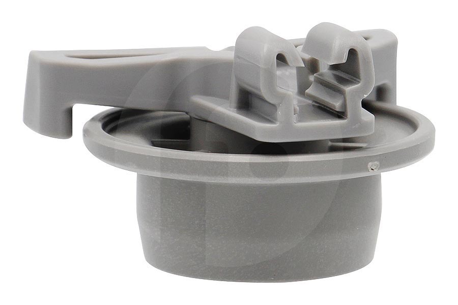 Constructa Lavastoviglie Ruota del cestello inferiore per Bosch, Siemens e altri lavastoviglie 10014039