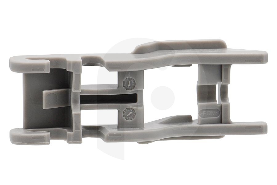 Profilo Lavastoviglie Inserto piatti per Bosch, Siemens e altri lavastoviglie 12004142