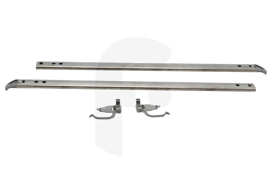 Constructa Lavastoviglie Bosch Rail 11037173 Lavastoviglie