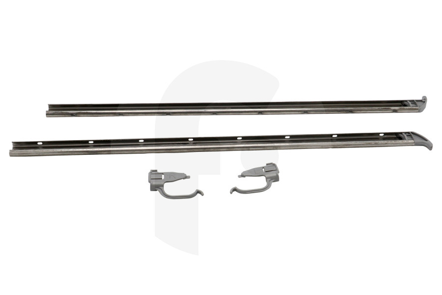 Siemens Lavavajillas Riel Bosch 11037173 - Lavavajillas apto para entre otros SBV68MX05E, SN657X02ME