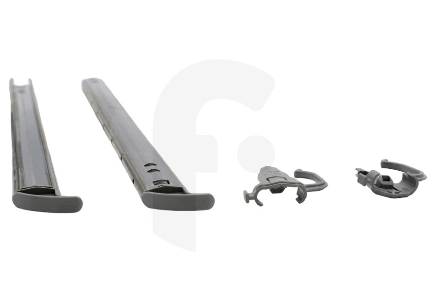 Constructa Lavastoviglie Bosch Rail 11037173 Lavastoviglie