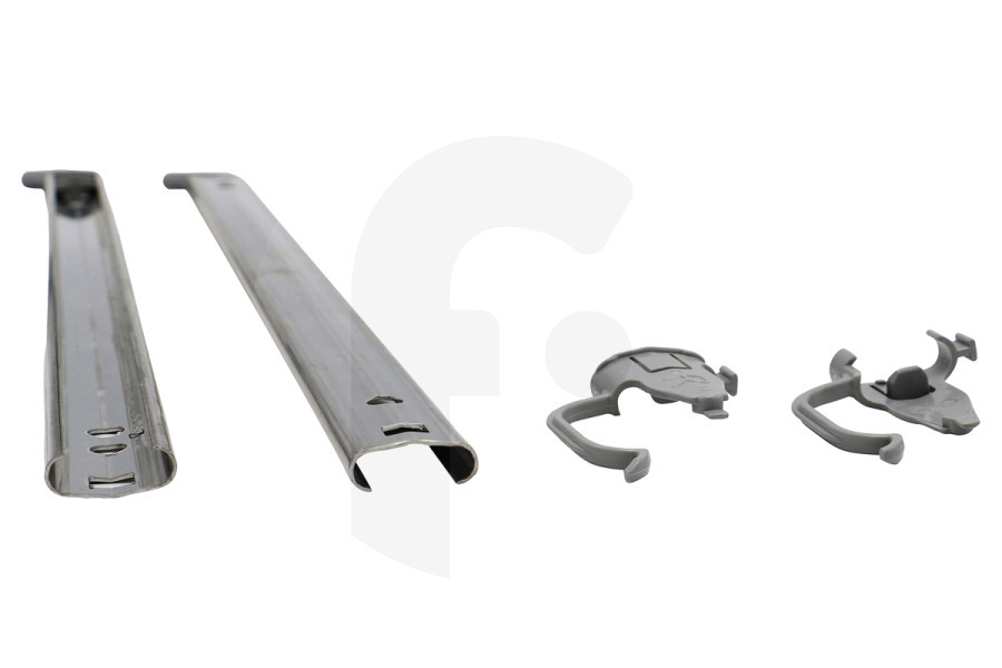Constructa Lavastoviglie Bosch Rail 11037173 Lavastoviglie