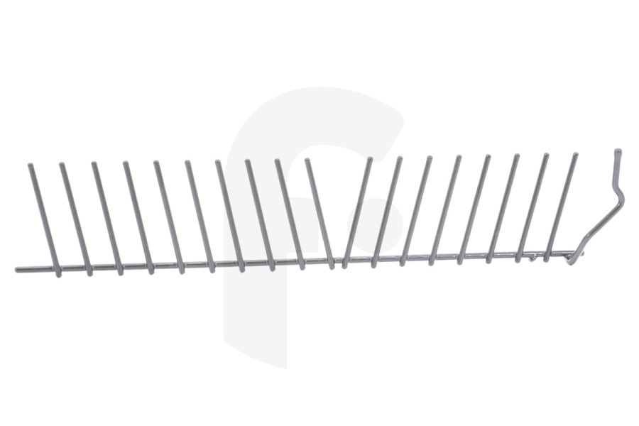 Küppersbusch Lavavajillas Bosch Portaplatos 12011468 Lavavajillas apto para entre otros SPI69T05EU, SR64E002EU