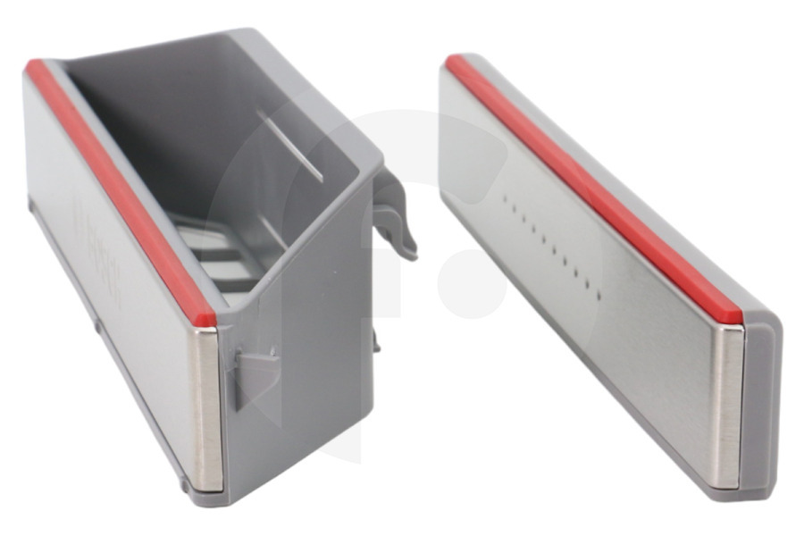 Bosch Lavastoviglie Maniglia Bosch 12033368 Lavastoviglie adatto a tra cui SMU4EAI14S, SMV6ZCX49E