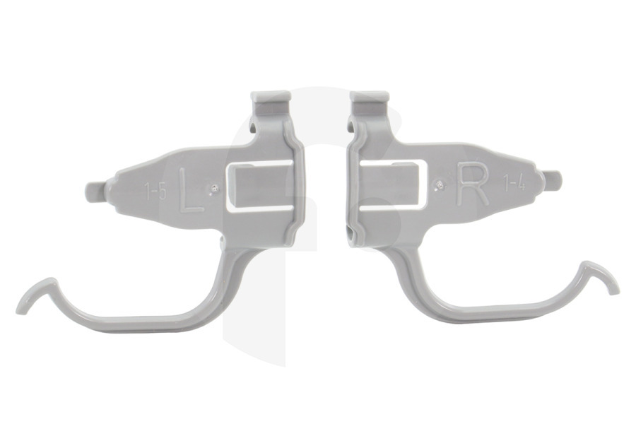Siemens Bosch Cajón Para Cubiertos Con Lavavajillas Abrazadera 10014032 Lavavajillas apto para entre otros SGZ6DX03, SZ34DX03