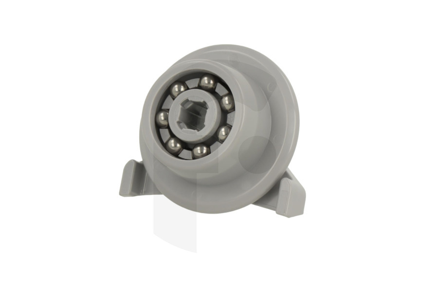 Siemens Lavavajillas Cesto inferior con ruedas Bosch 10014064 lavavajillas apto para entre otros SBV6ZBX01N, SX85E800BE