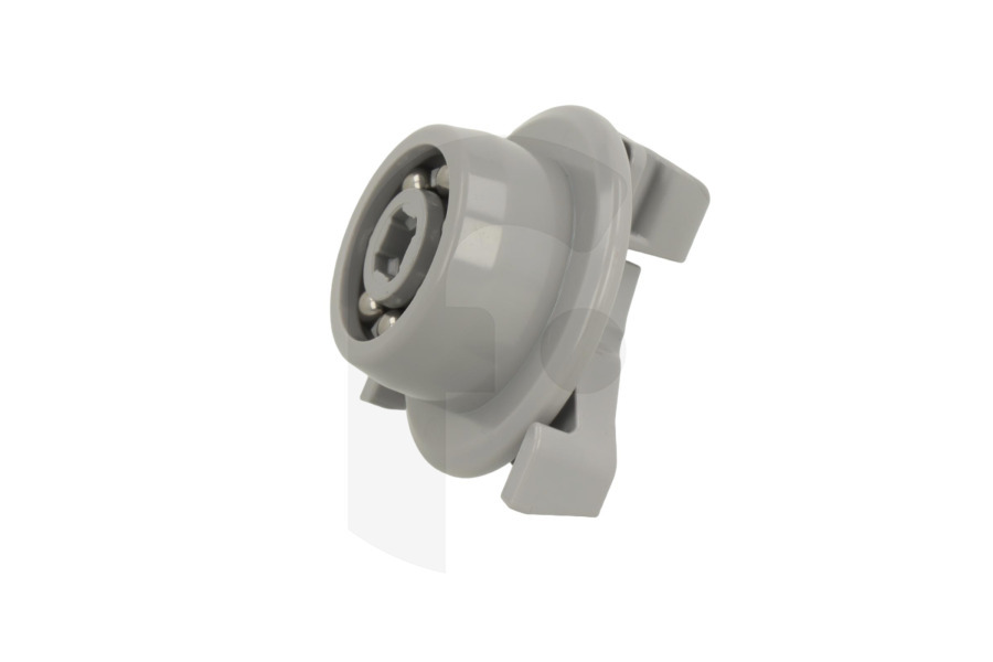 Bosch Geschirrspüler Bosch Radunterkorb 10014064 Geschirrspüler