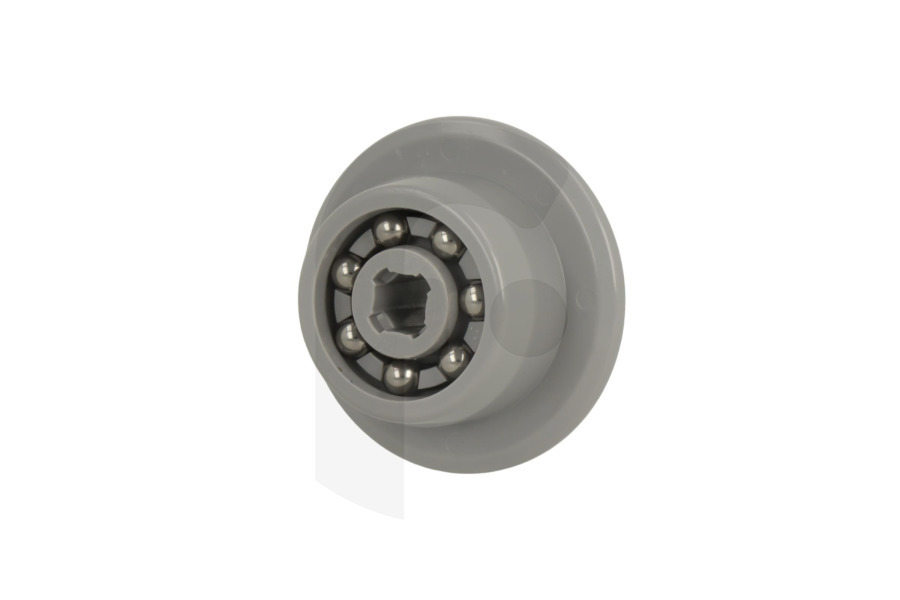 Siemens Lavavajillas Cesto inferior con ruedas Bosch 10014063 lavavajillas apto para entre otros SMV4EBX00N, SX63E800BE