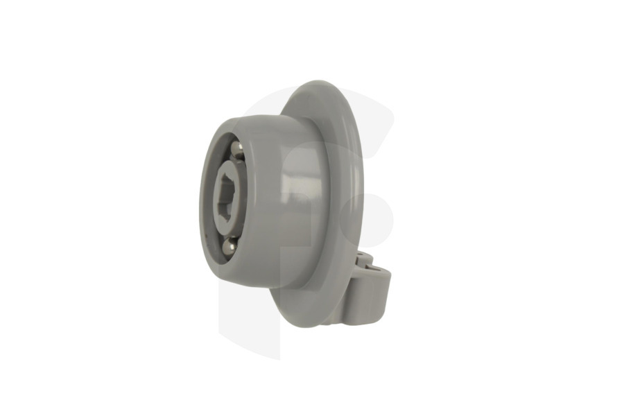 Bosch Geschirrspüler Bosch Radunterkorb 10014063 Geschirrspüler