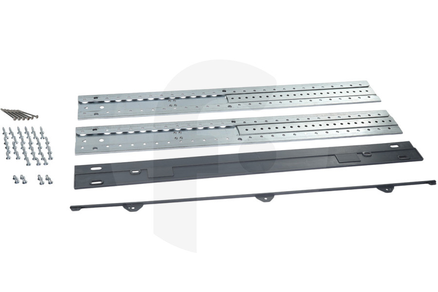 Siemens Lavavajillas Bosch riel para lavavajillas 17006709 apto para entre otros SBD4EB801E17, SR75EX05MK01