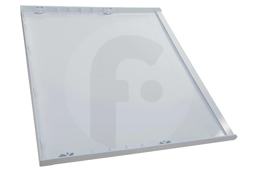 Bosch Geschirrspüler Außentür 420x460x25mm mit Verstärkung 207700, 00207700
