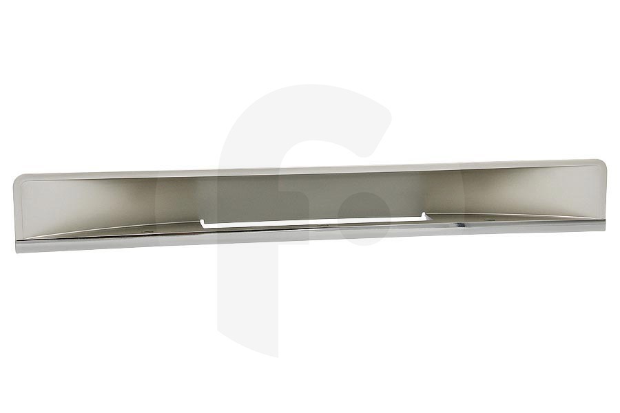 Bosch Lavastoviglie Maniglia della porta (impugnatura) per Bosch, Siemens e altri lavastoviglie 12012913 adatto a tra cui SHP88PW55N, SMP46TS01S, SMP66MX01A