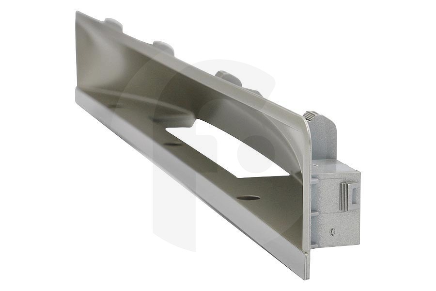 Bosch Geschirrspüler Türgriff (Griff) für u.a. Bosch, Siemens Geschirrspüler 12012913