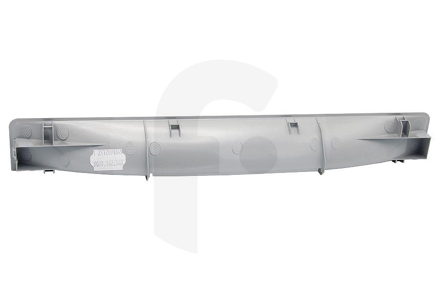 Bosch Geschirrspüler Türgriff (Griff) für u.a. Bosch, Siemens Geschirrspüler 12012913